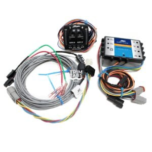 AutoTrim Pro For BOLT Electric Systems (12V)