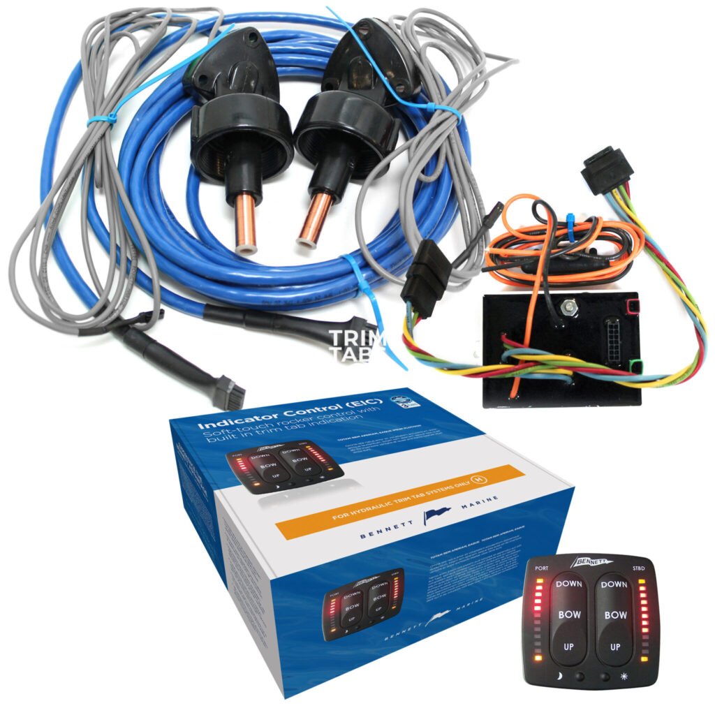 EIC5000 Electronic Indicator Control Kit