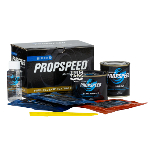 Prop speed kit 500ml